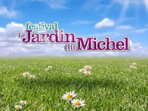 Au fond du Jardin du Michel - Festival de Musiques Actuelles
