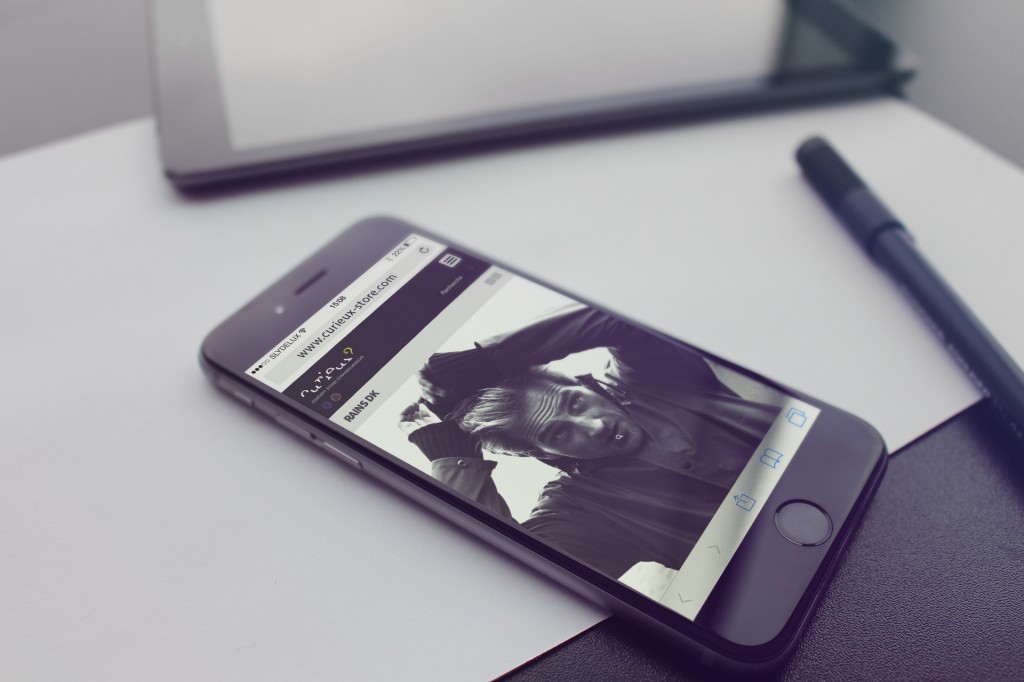 Smartphone Smartphone Curieux-store Strasbourg