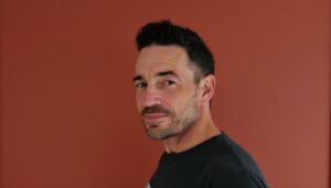 Sylvain Reiniche - Photographe de mode et portrait à Strasbourg