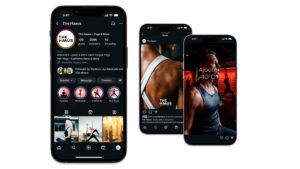 Feed Instagram The Haaus Studio Yoga à Strasbourg