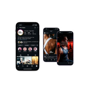 Feed Instagram The Haaus Studio Yoga à Strasbourg