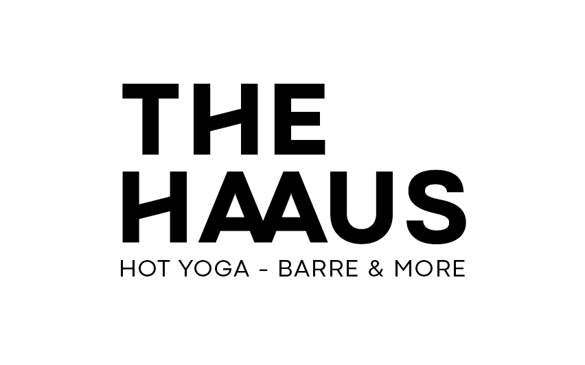 Logo The Haaus Yoga Studio à Strasbourg