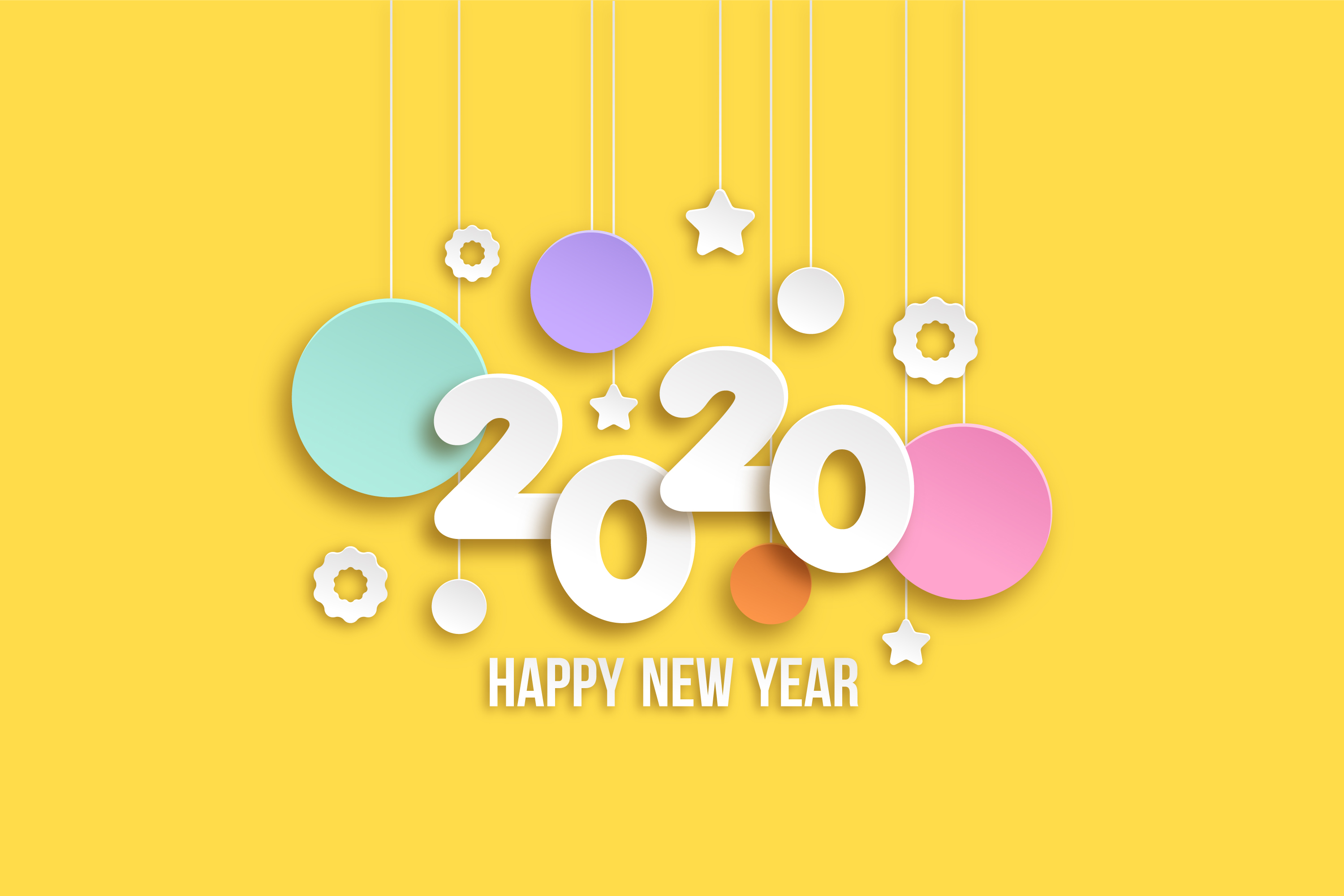 HaPpY NeW YeAr!